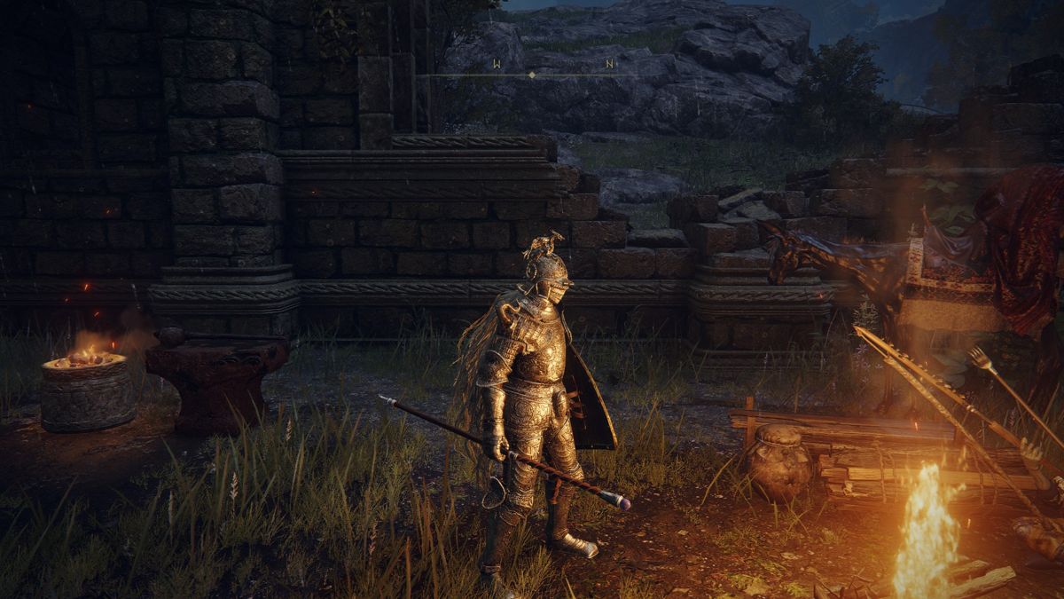 Elden Ring Nightreign screenshot 4 for Playstation 5